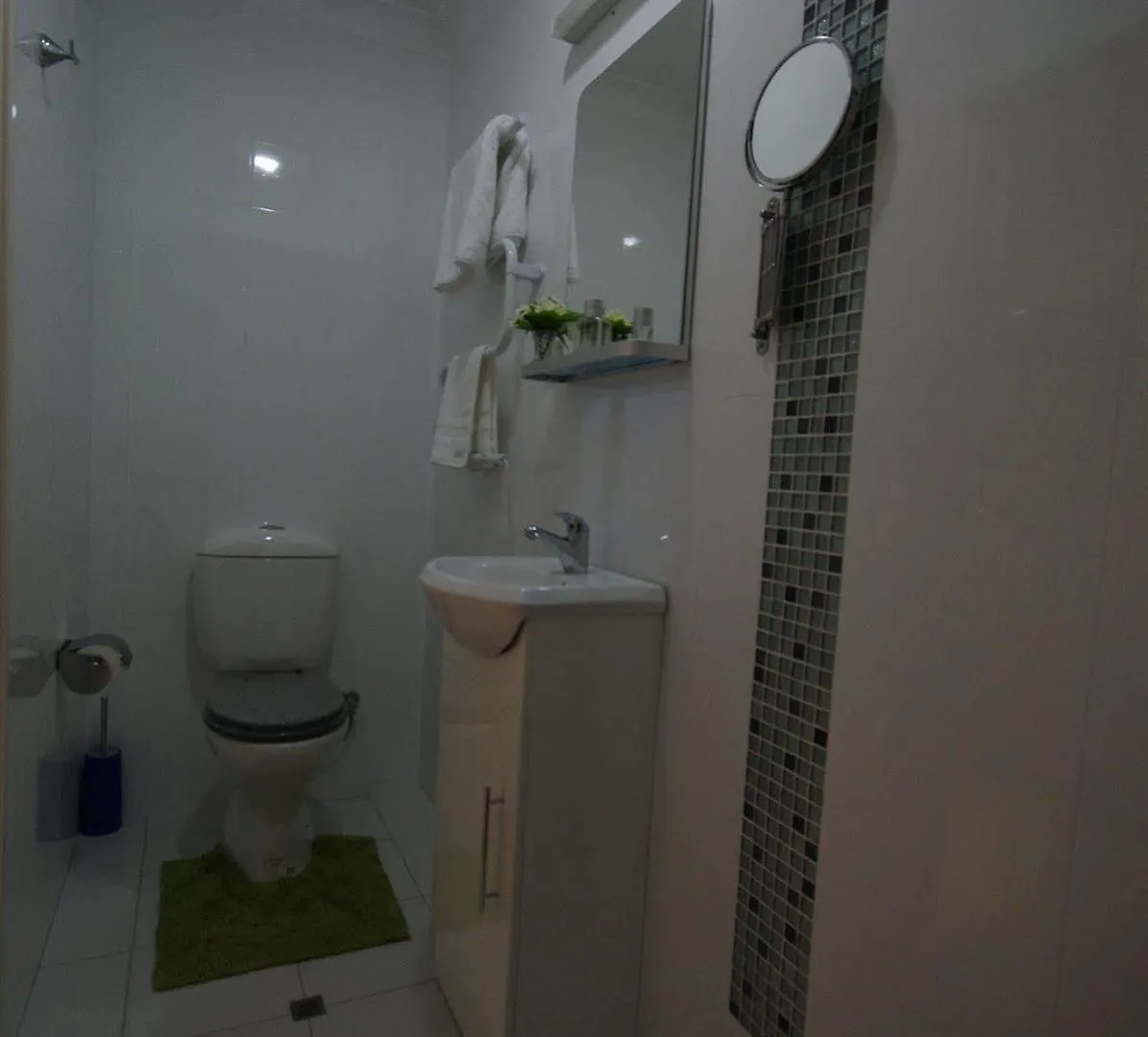 Astoria Retreat Bed & Breakfast Perth