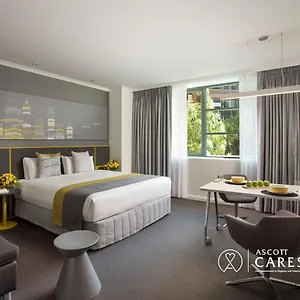 Apartahotel Citadines St Georges Terrace