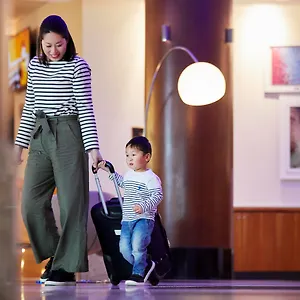 Hotel Novotel Langley