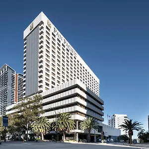 酒店 珀斯泛太平洋酒店, 珀斯