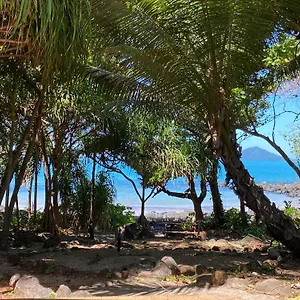 Resort Eco Village Mission