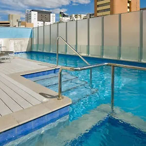 Apartahotel Adina Barrack Plaza