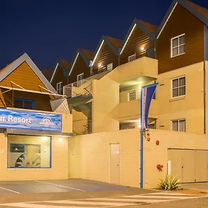 Апарт-отель Hillarys Harbour, Перт
