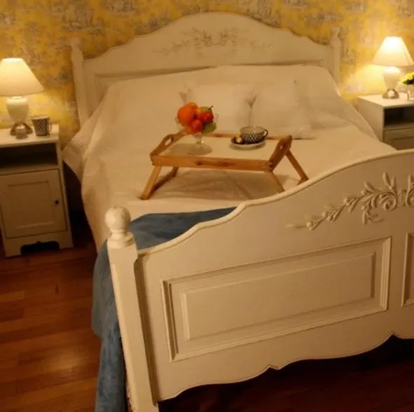 Astoria Retreat Bed & Breakfast Perth