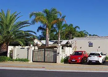 Astoria Retreat Bed & Breakfast Perth