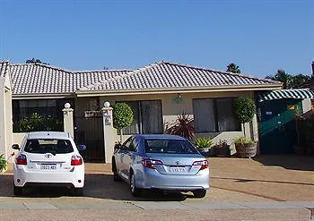 Astoria Retreat Bed & Breakfast Perth Australia