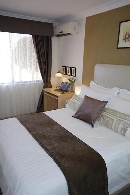 Astoria Retreat Bed & Breakfast Perth