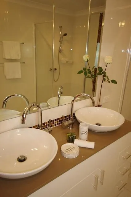 Astoria Retreat Bed & Breakfast Perth
