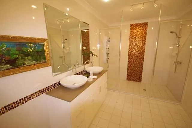 Astoria Retreat Bed & Breakfast Perth Australia