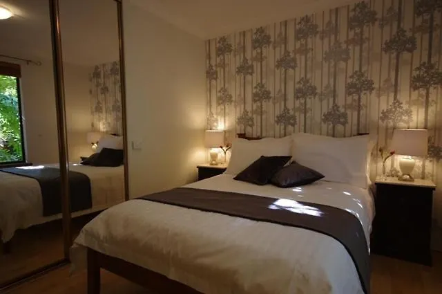 Astoria Retreat Bed & Breakfast Perth