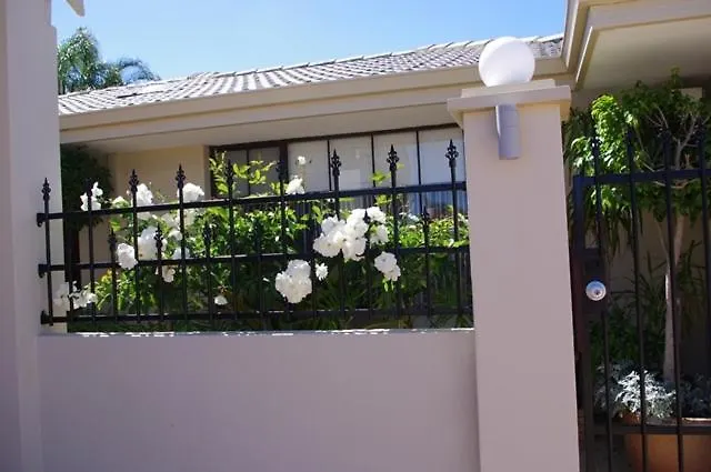 Astoria Retreat Bed & Breakfast Perth