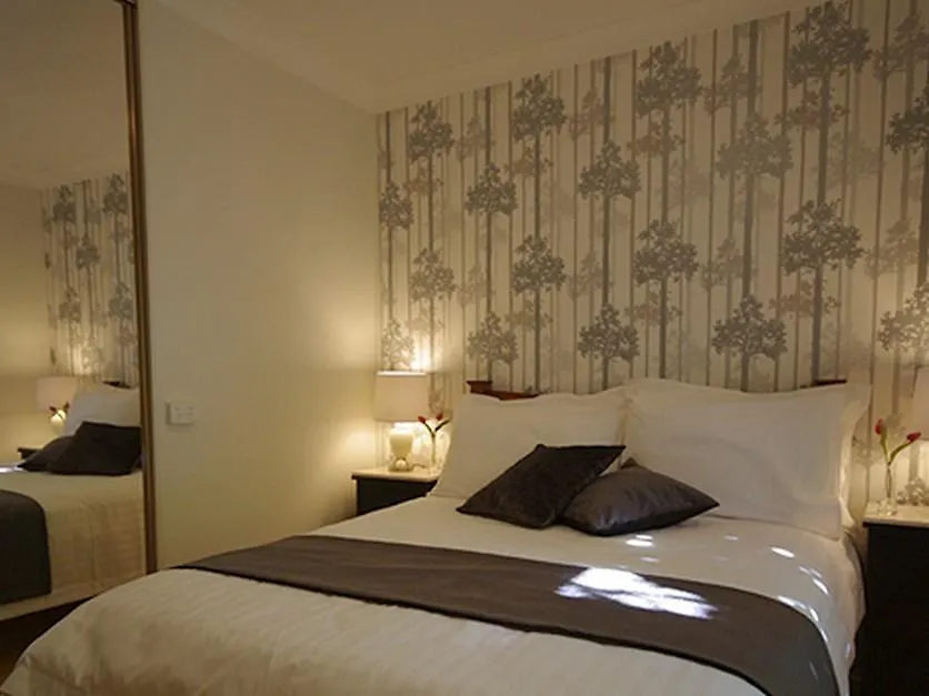 Astoria Retreat Bed & Breakfast Perth