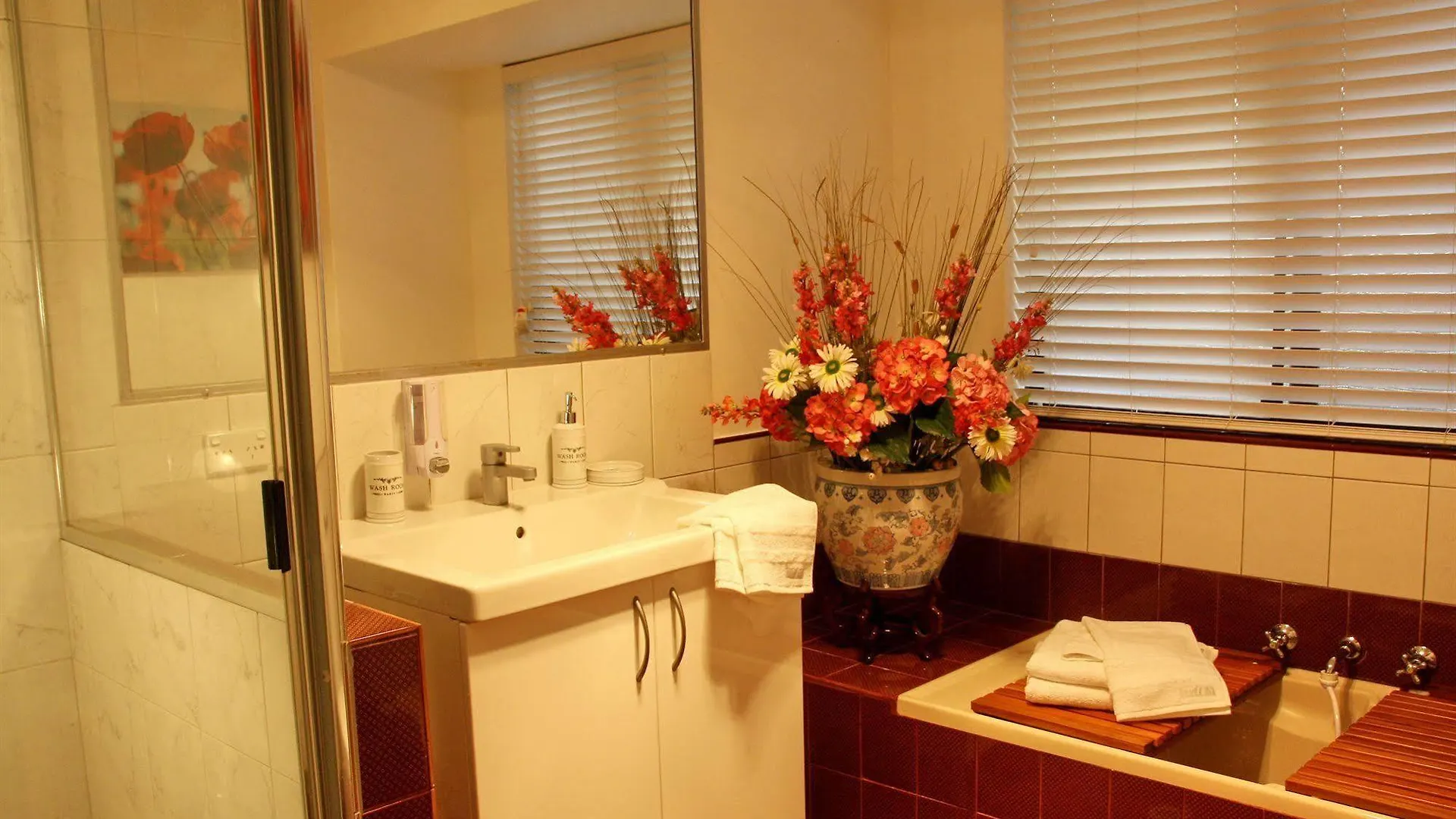 Astoria Retreat Bed & Breakfast Perth