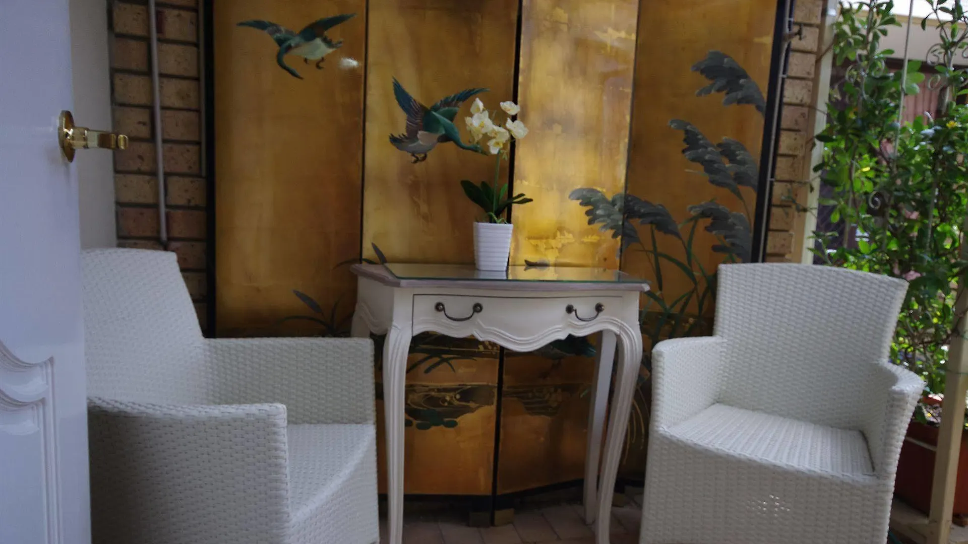 Astoria Retreat Bed & Breakfast Perth