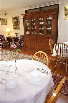 Astoria Retreat Bed & Breakfast Perth