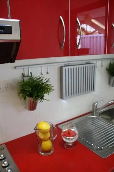 Astoria Retreat Bed & Breakfast Perth