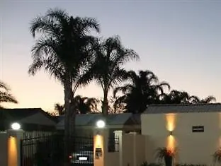 Astoria Retreat Bed & Breakfast Perth